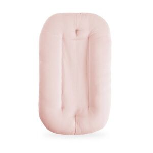 Pink toddler snuggleme lounger